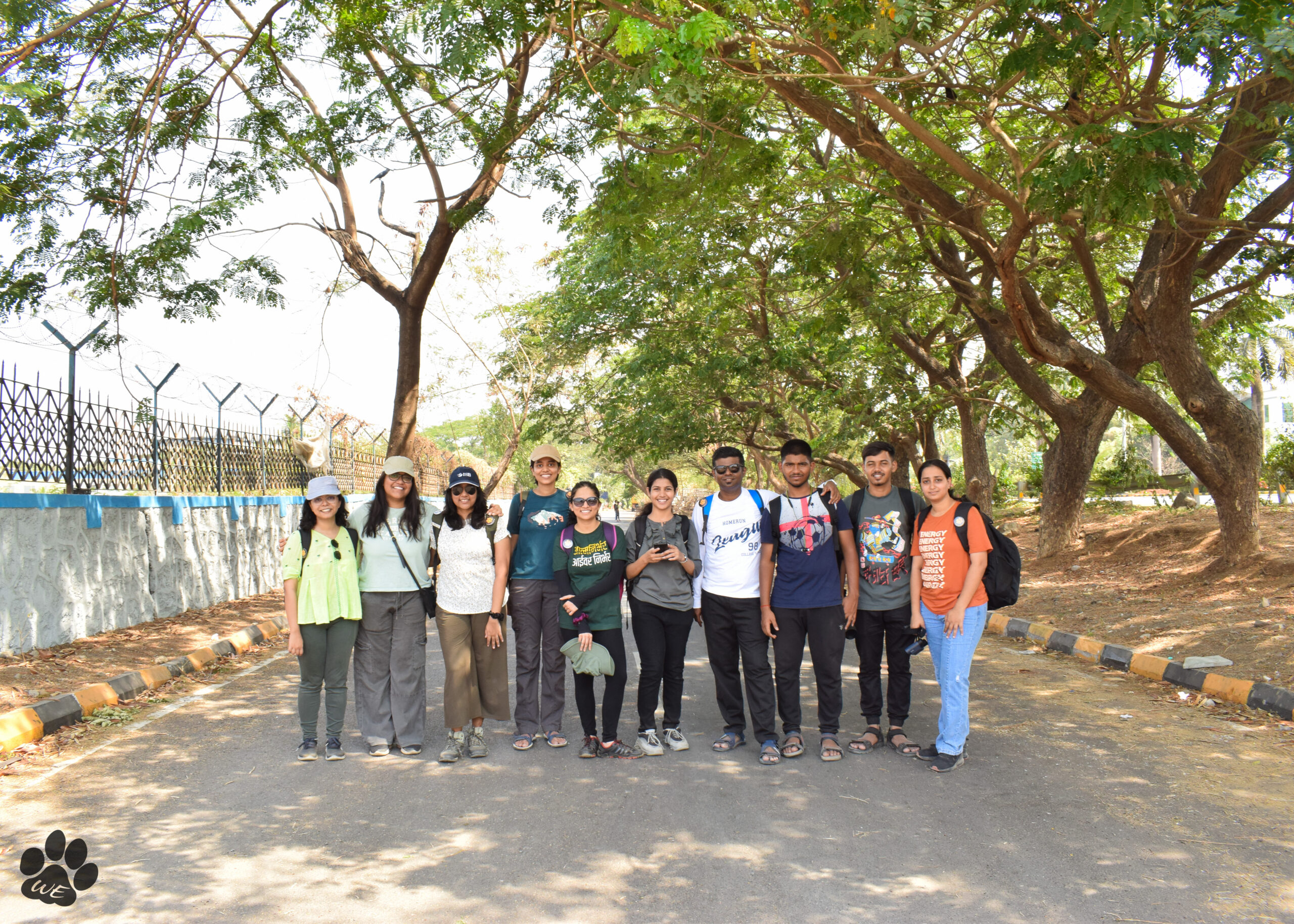 Flamingo Watch - 2023