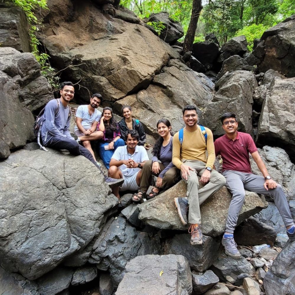 Tungareshwar Nature Trail